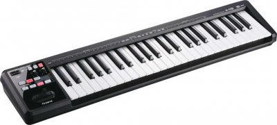 Roland A-49-BK